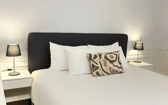 Suite Boulevard