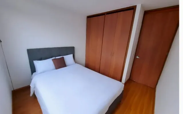 Duplex in Cedritos