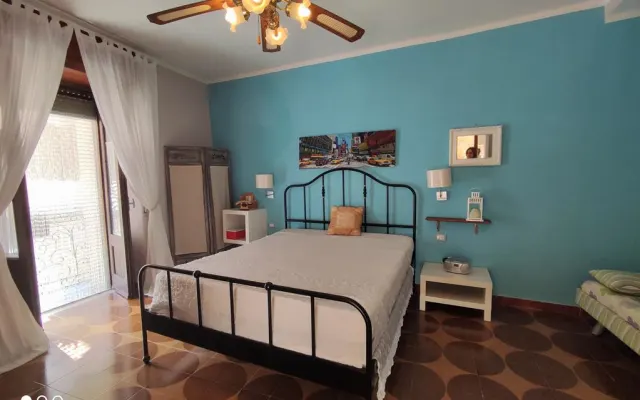 Beautiful apartment