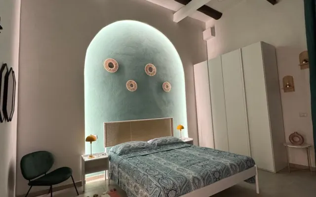 Casa FeFe Neapel