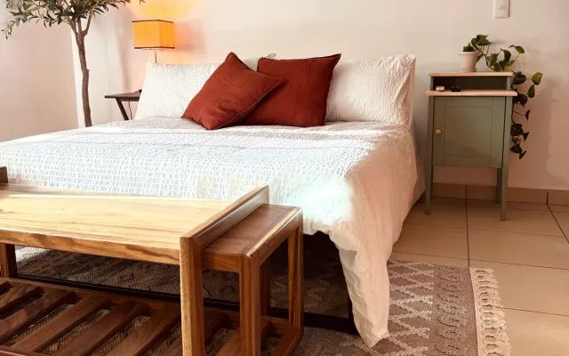 Acogedora habitación privada en zona residencial