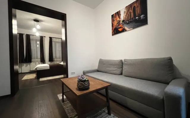Altstadtwohnung - Ikonische Wohnung im alten Zentrum von Buc