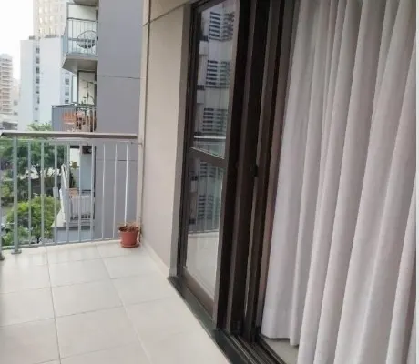 Beautiful apartment in Largo do Arouche