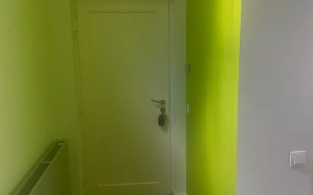 Habitación compartida en Bruselas/Uccle cerca de los transportes.