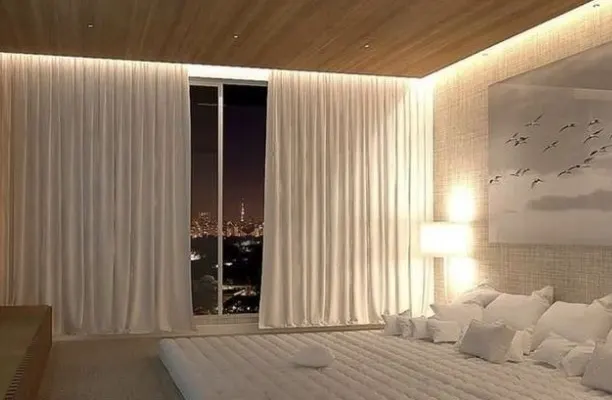 Casa privada con habitaciones tematicas