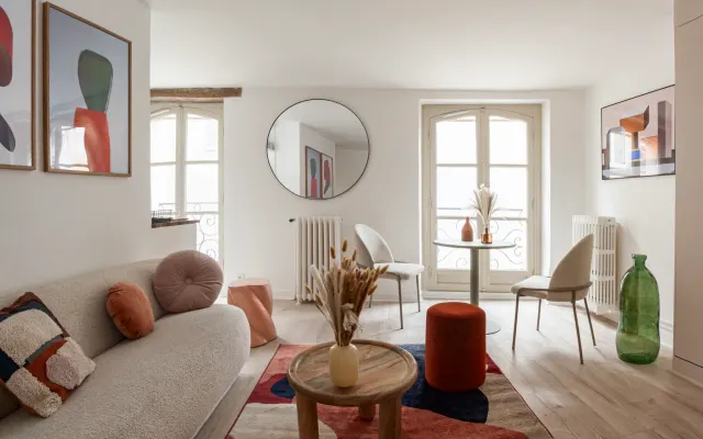 Le Beauvoir : In the heart of Blois