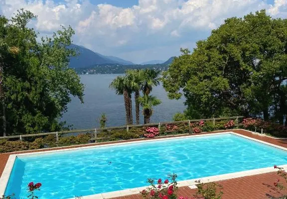 La Suite del Artista (piscina y aire acondicionado)