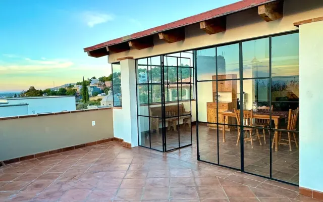 Departamento Bella Vista