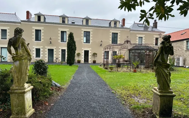 lieux atypique