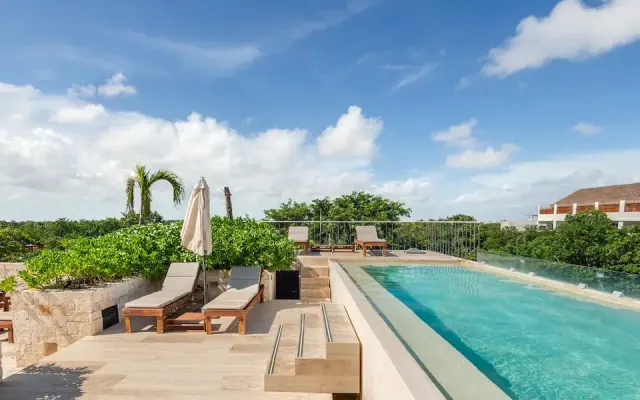focus sur la veleta tulum