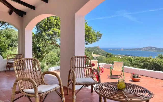 Villa La Petra