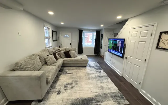 Suite du stade