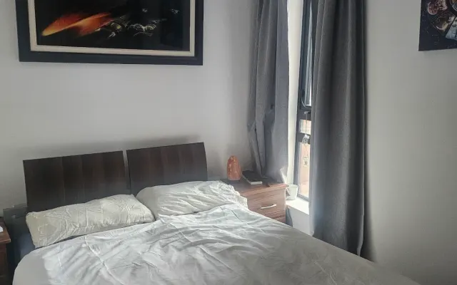 Cute Apartment in the City Centre. Close to Piccadilly Train Station.