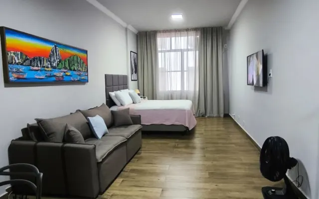 loft porto rio
