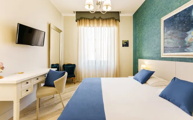 Junior suite in Naples historical Centre