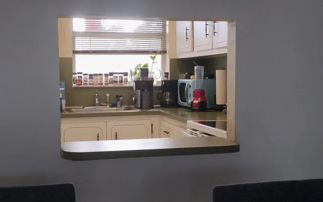 Appartement calme pour des séjours de longue durée, intérimaire, pour...