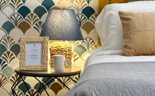 Quarto King Superior ********