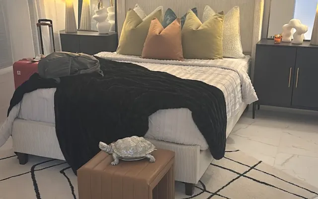 Condomínio de luxo em Buckhead, Atlanta, Geórgia
