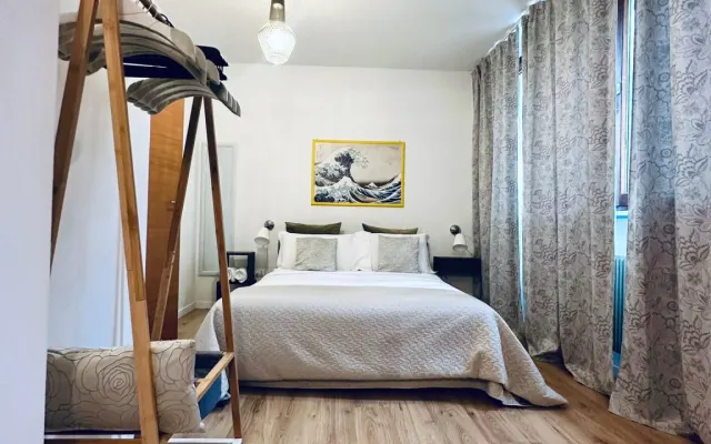 Standard Room con vista su patio interno ********
