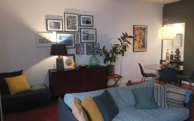 appartamento in centro città