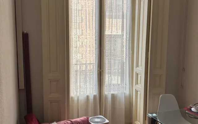 Rooms in the heart of Madrid at a great price, all-inclusive - copy 01
