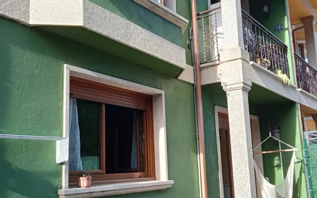 Un luogo accogliente per staccare la spina e godersi il mare e il sole.