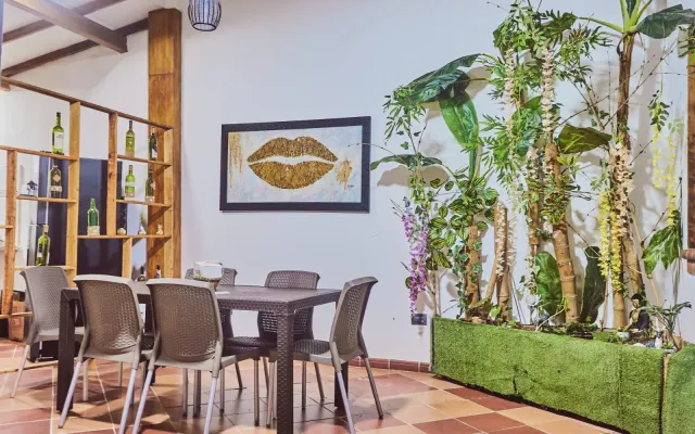 Gay Hostel -Prado Downtown Medellin