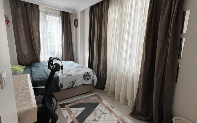 Appartement calme et confortable dans le centre ville - copie 01