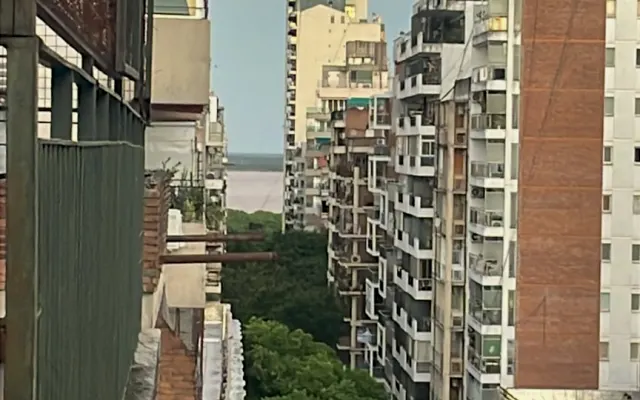 Apartment in downtown area, close to national flag monument
