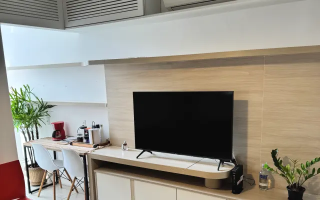 Modern apartment in Ipanema near the beach