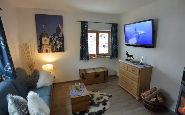 Viererspitzblick - A place to arrive and feel good