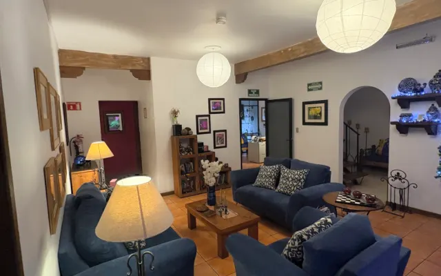 Bela casa antiga restaurada e remodelada com 6 quartos