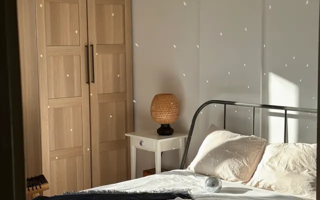 apartamento no centro da cidade