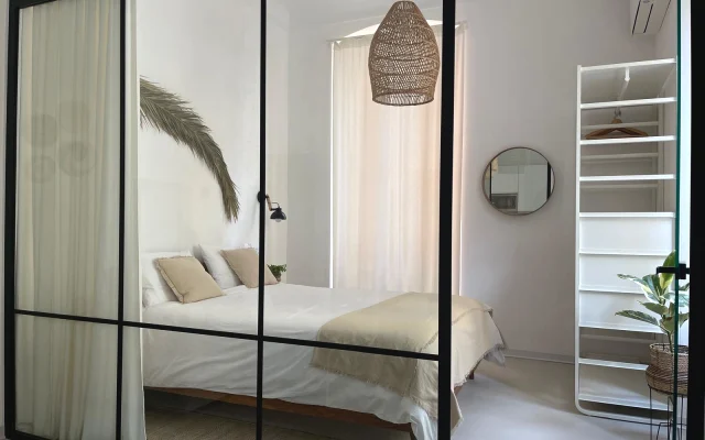 Luxuriöse Suite mit 1 Schlafzimmer, Stadtzentrum, ideal für 5 Terre...