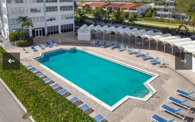 Direct Bayview Located in North Miami Beach