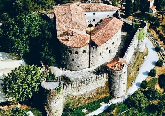 Beautiful apartment in the heart of Gorizia