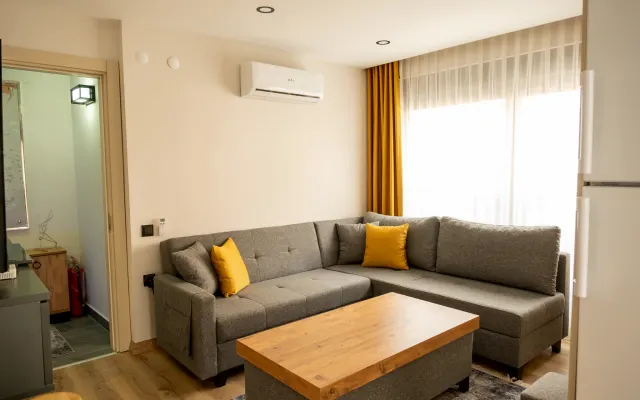 New Luxury Apartment for Rent, Fully Furnished from the Owner