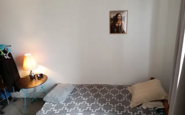 Accueil chaleureux +++