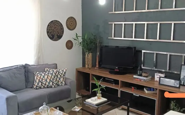 Room for Vacation Rentals - Privileged Location!