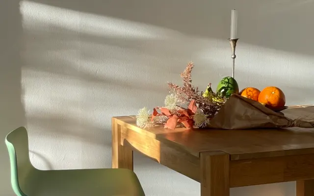 Exklusive beautifully furnitured apartment in the winefields