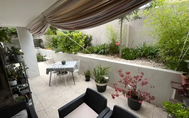 Zimmer bei einer Privatperson