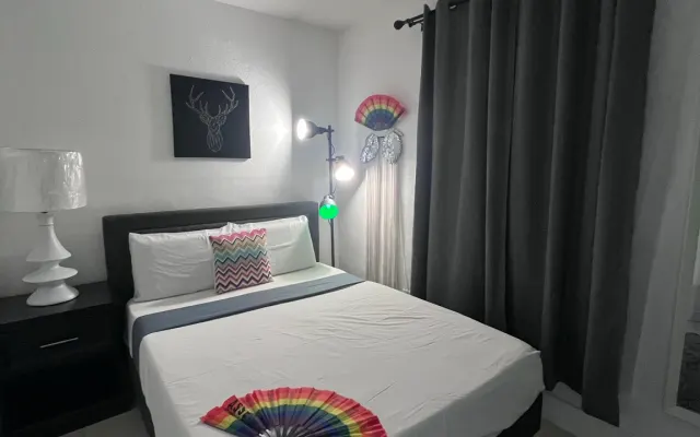 Estancia cómoda y privada en el norte de Miami - ¡Gran ubicación!"