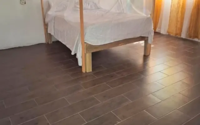 belo apartamento de dois quartos perto do ado