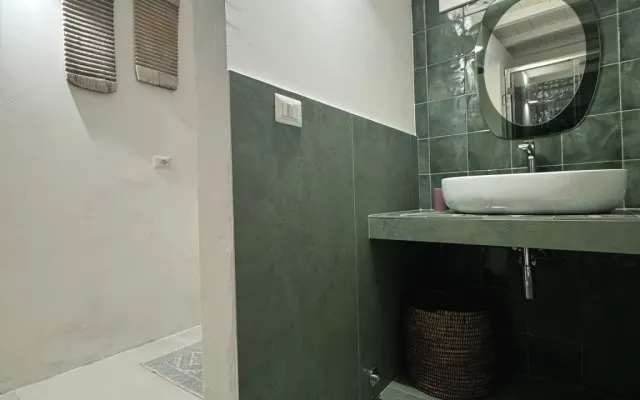 Bel appartement au cœur du centre historique de Matino (LE)