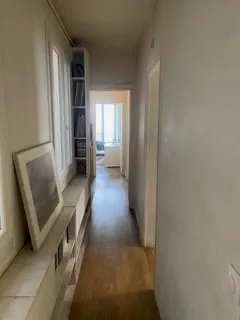 Grande appartamento di 70 m2 nel 10° arrondissement