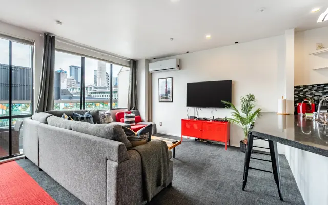 SkyCity Central Penthouse - Sconto esclusivo