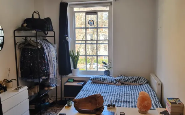 Cute and bright flat in central London (Zone 1)!