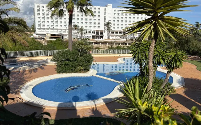 Casa Julie - Fantástico apartamento para férias em família com terraço
