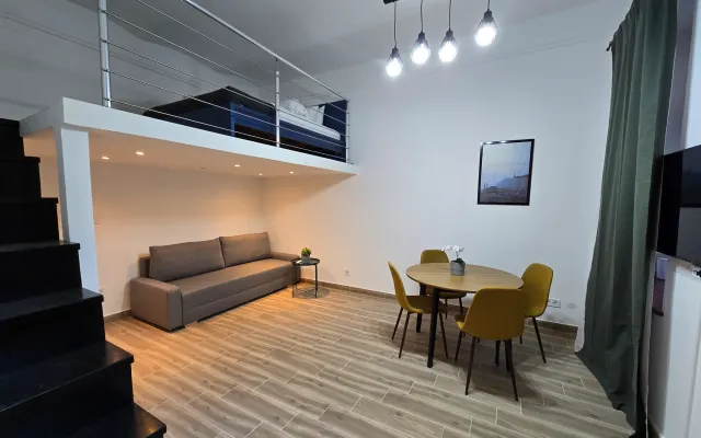 Prima - Appartamento di charme nel centro della città