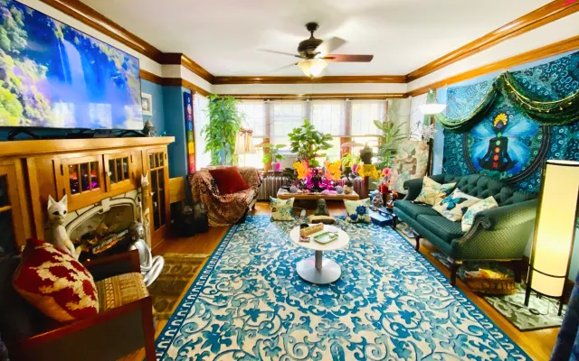 R#3 420 Friendly - Incas Empire Suite Kostenloses Parken